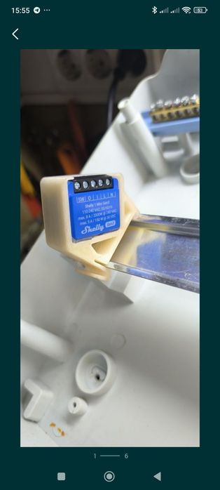 Soluções de  Domotica