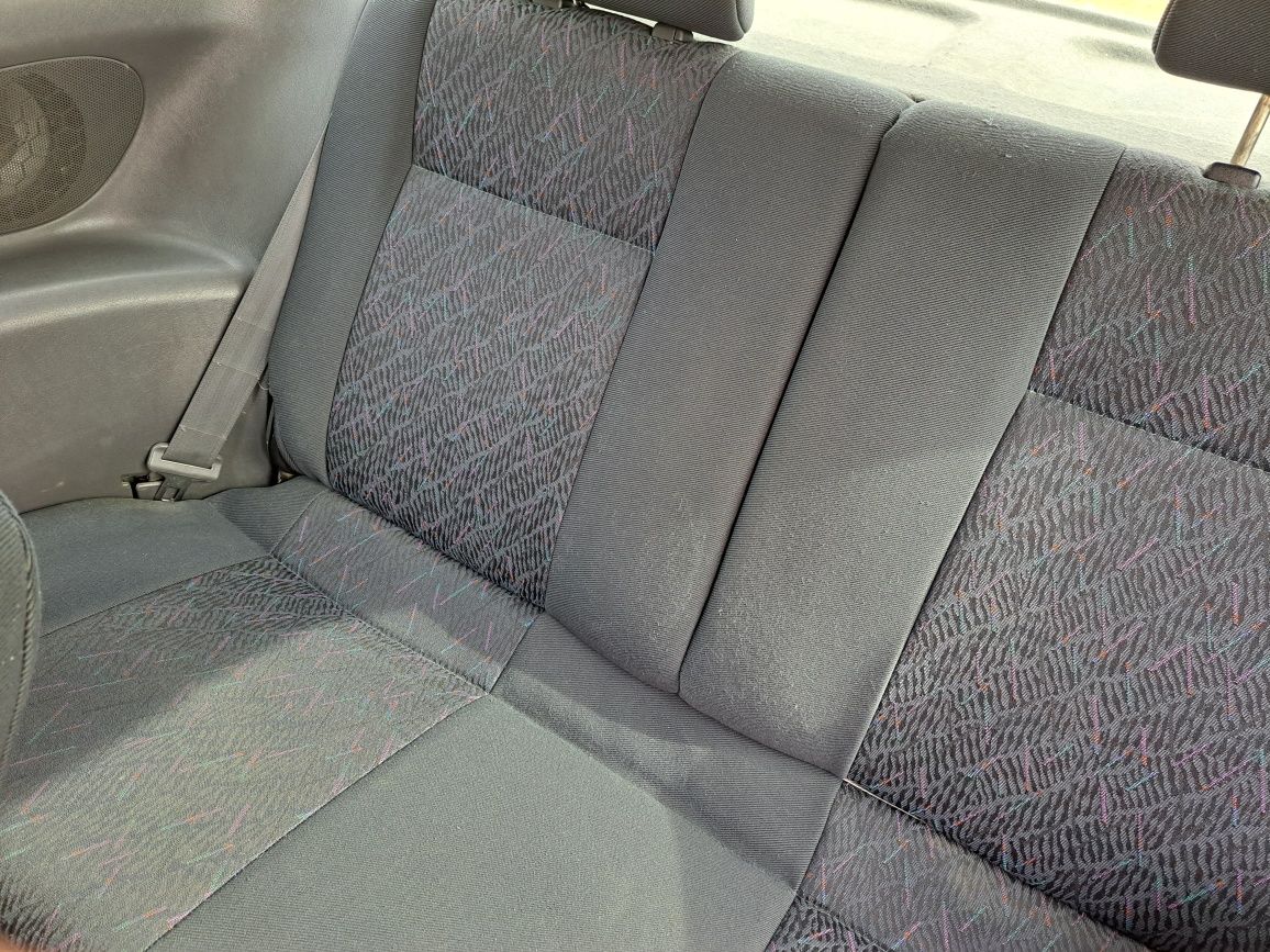 Mitsubishi Colt 1.3