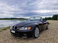 BMW Z3 BMW Z3 Roadster
