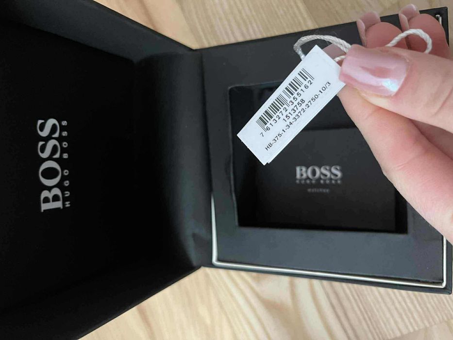 sprzedam Zegarek Boss