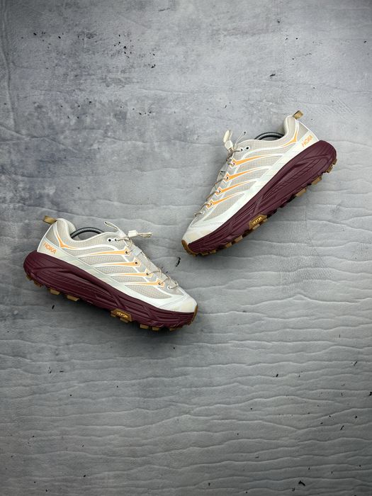 Hoka U Mafete Three 2 buty męskie