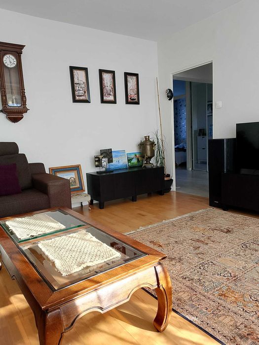 SPRZEDAM Bezpośrednio  mieszkanie 3 pokoje rozkładowe