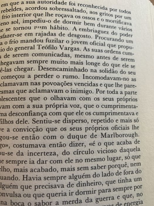 Livro Cem Anos de Solidão - Gabriel Garcia Marquez