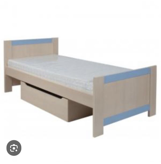 Meble mlodziezowe Wojcik Fan Faro caly zestaw