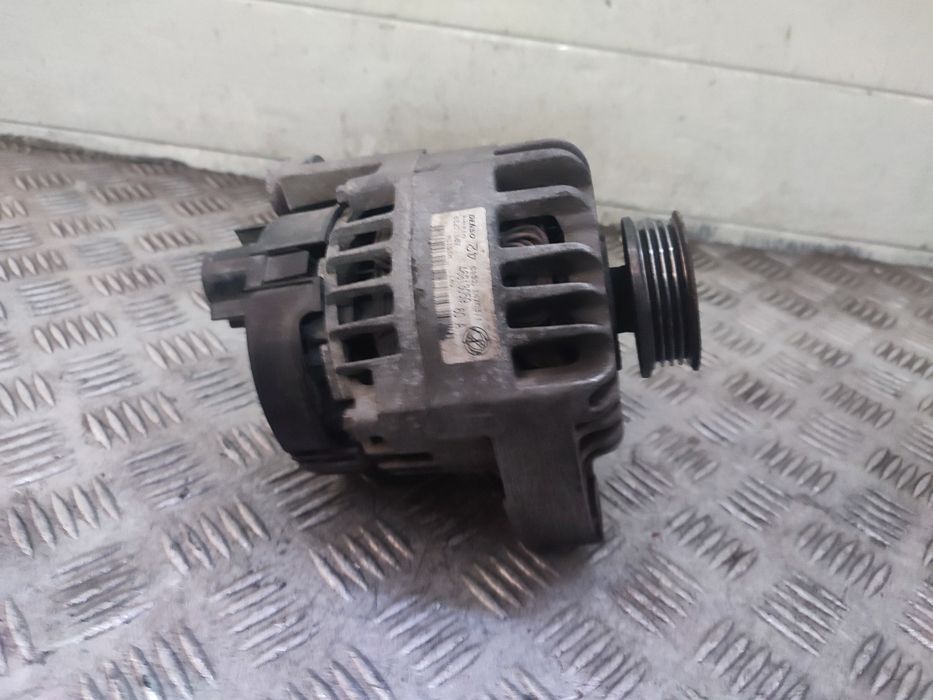 Fiat Punto II 1.2 8v alternator