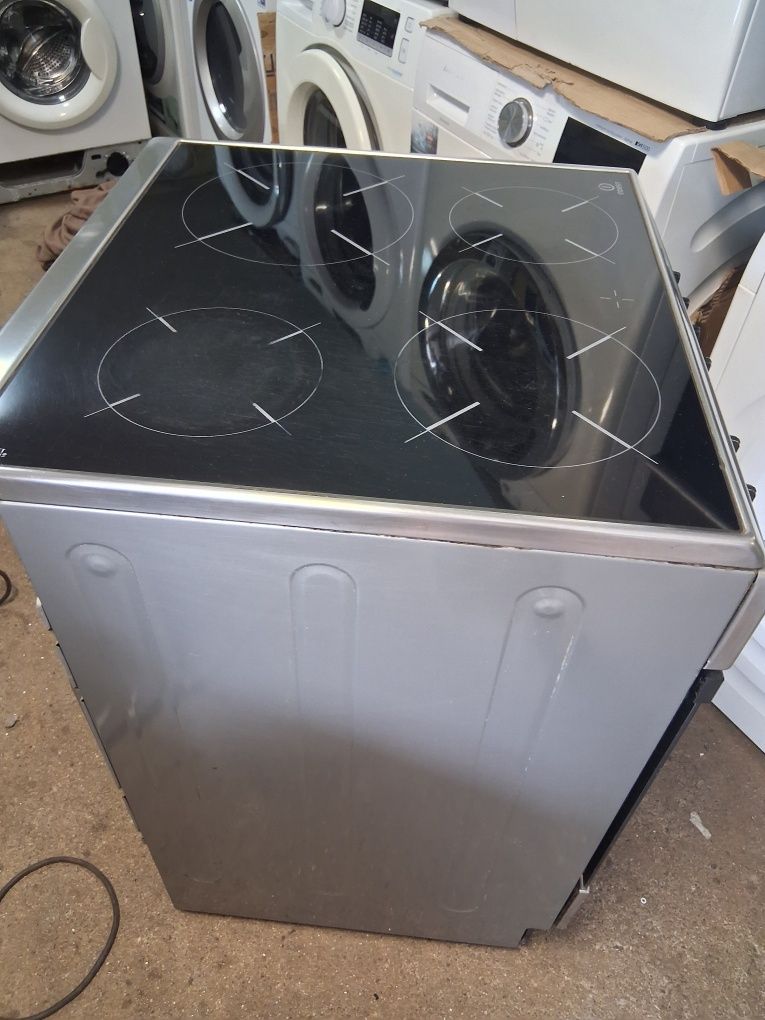 Fogao vitroceramico Indesit