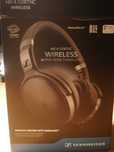 Słuchawki Sennheiser HD 4.50BTNC . Stan bardzo dobry!