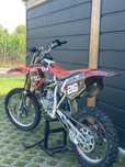 Okazja!!!Honda cr 80R 2000R