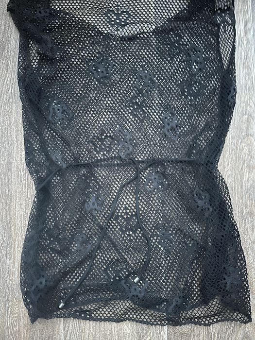 Продам пляжное парео