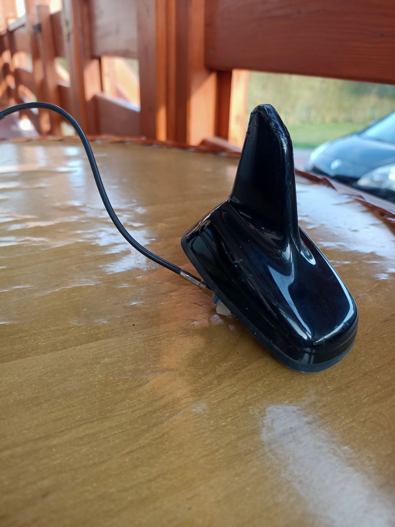 Antena dachowa VW seat