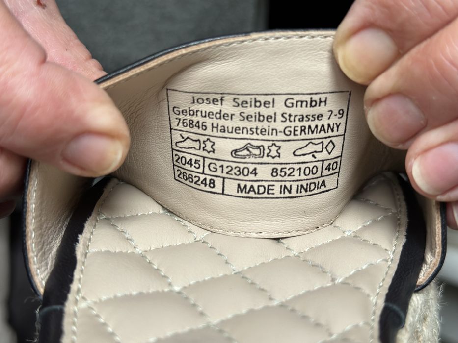 РОЗПРОДАЖ | Нові босоніжки, GERRY WEBER, натуральна шкіра,38, 39, 40