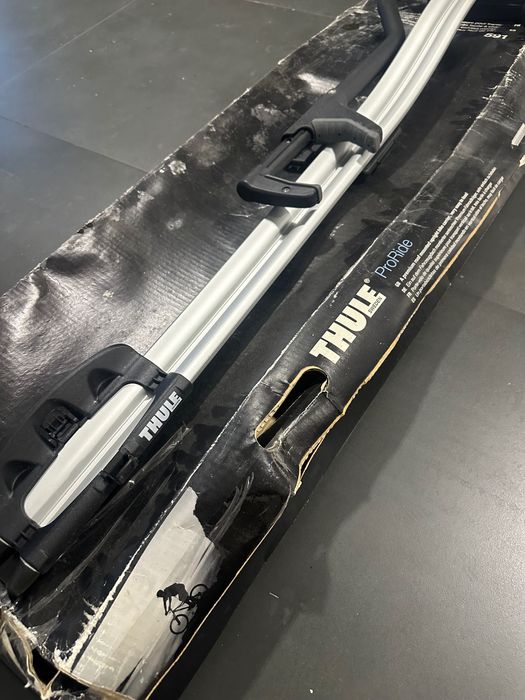 Barra bicicleta THULE Proride