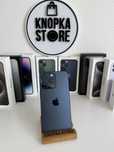 iPhone 15 Pro Max 256 Gb Blue Neverlock Гарантія Обмін 224