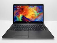 Ноутбук Dell Latitude 5501, Core i5-9400H, 16Gb, SSD 256Gb, FHD IPS