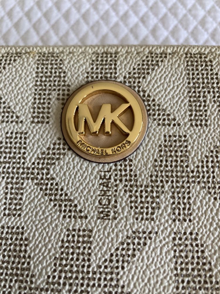 Clutch da Michael Kors