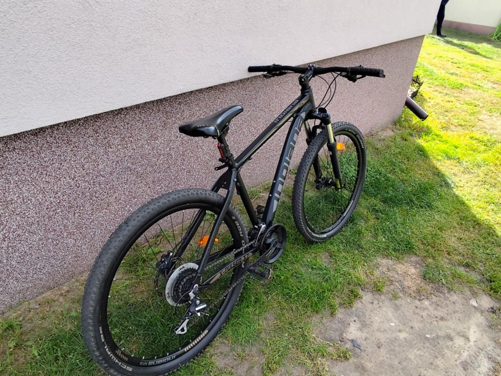 Rower górski MTB Indiana X-Pulser 3.7