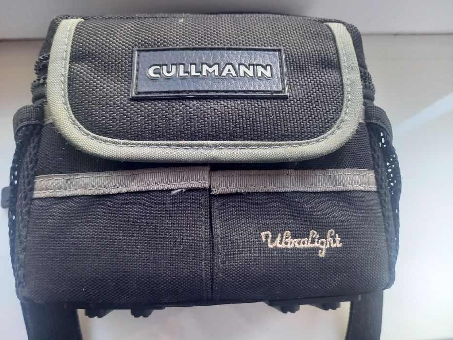 Відеокамера Panasonic