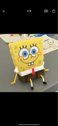 SpongeBob gąbka do mycia maczyń gąbeczka
