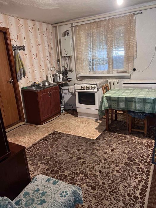 Будинок в с.Гранів Вінницька область