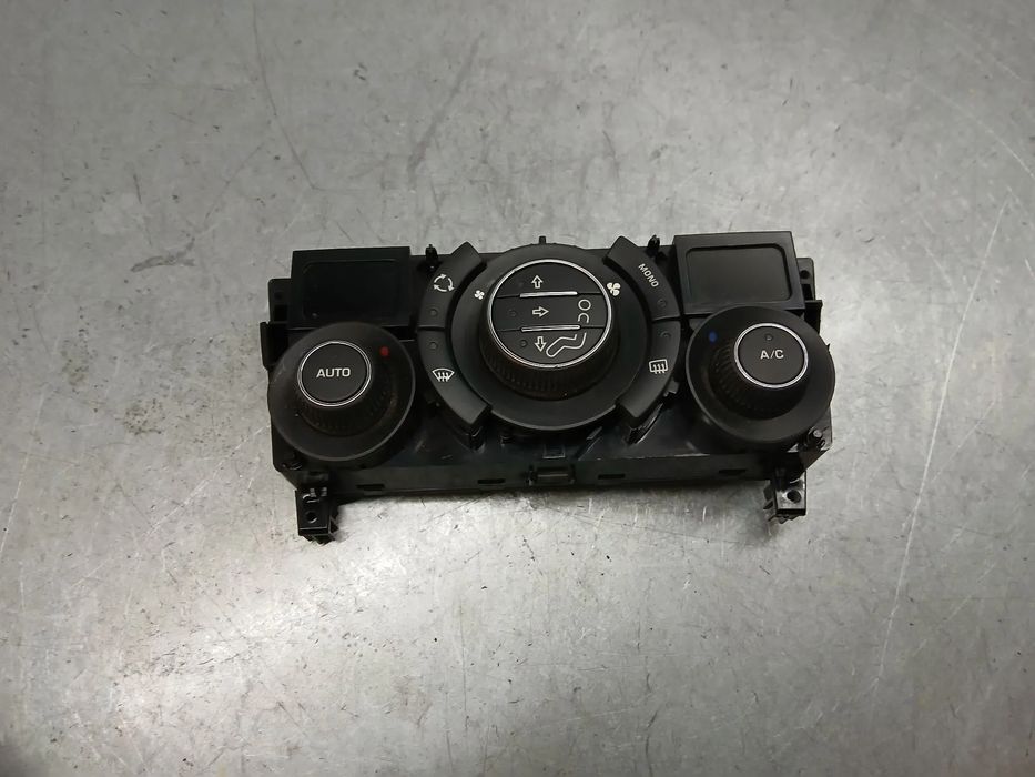 Comando chauffage / sofagem PEUGEOT 308 SW