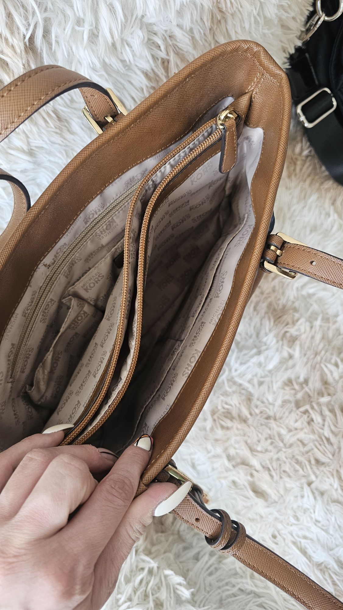 Torebka mk Michael kors orginal