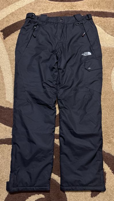 Штаны горнолыжные The North Face