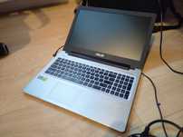 Laptop/ultrabook ASUS A55L 15,6 ,i5 , SSD 128 GB