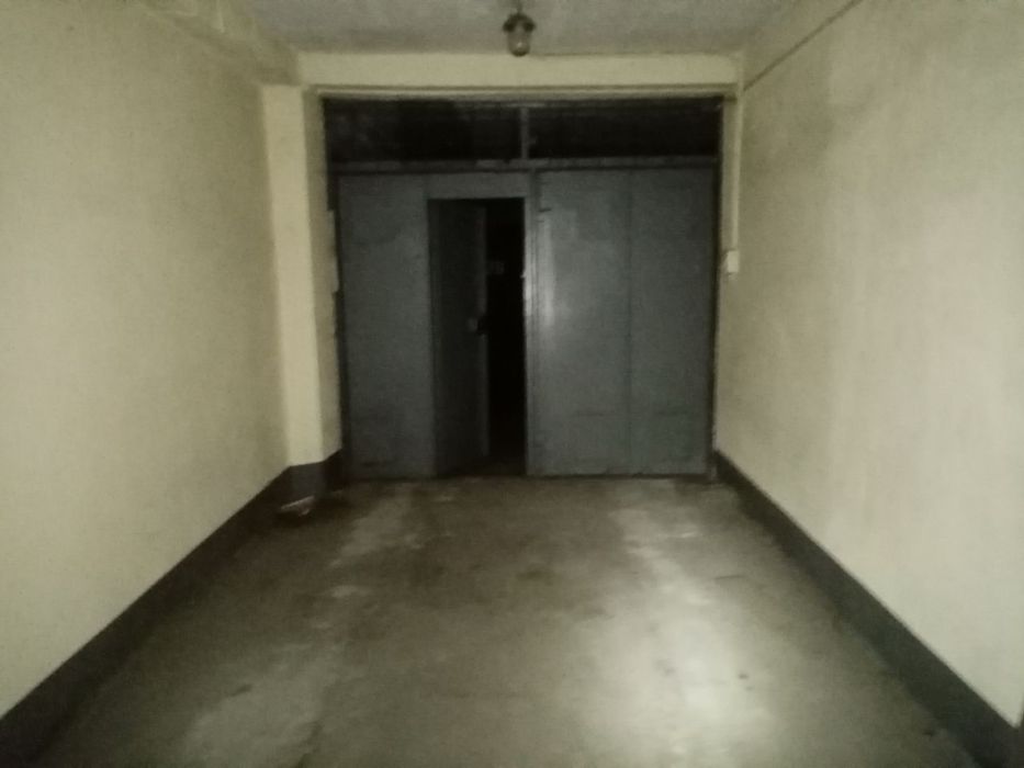 Продам гараж 18,8 м кв