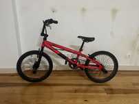 Bicicleta b-pro aro 20