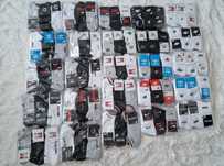 Skarpetki Męskie 12 par Tommy Armani CK Boss Nike Adidas Levis Lacoste
