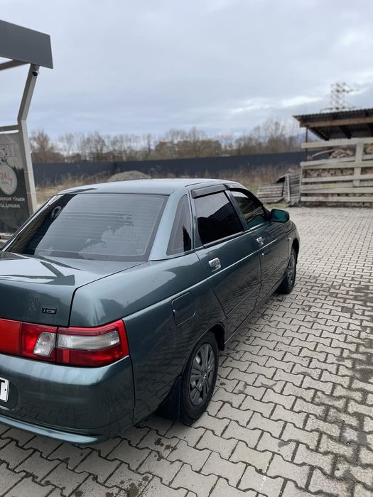 Продам ВАЗ 2110 2007 рік