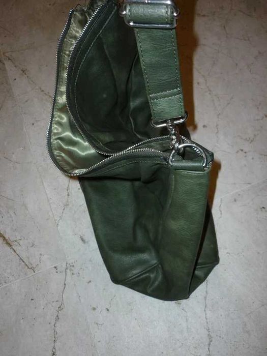 LimpidOculus duża torba shopper