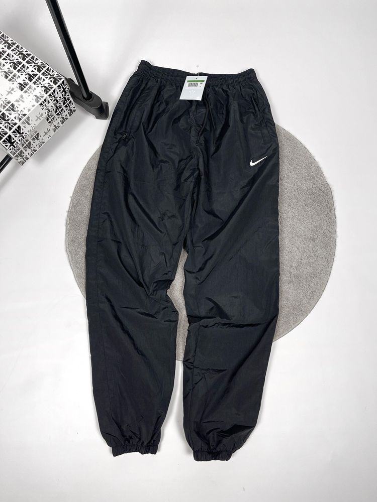 БЕЗ ПРЕДОПЛАТ!! Нейлонові штани Nike x Nocta | найк нокта
