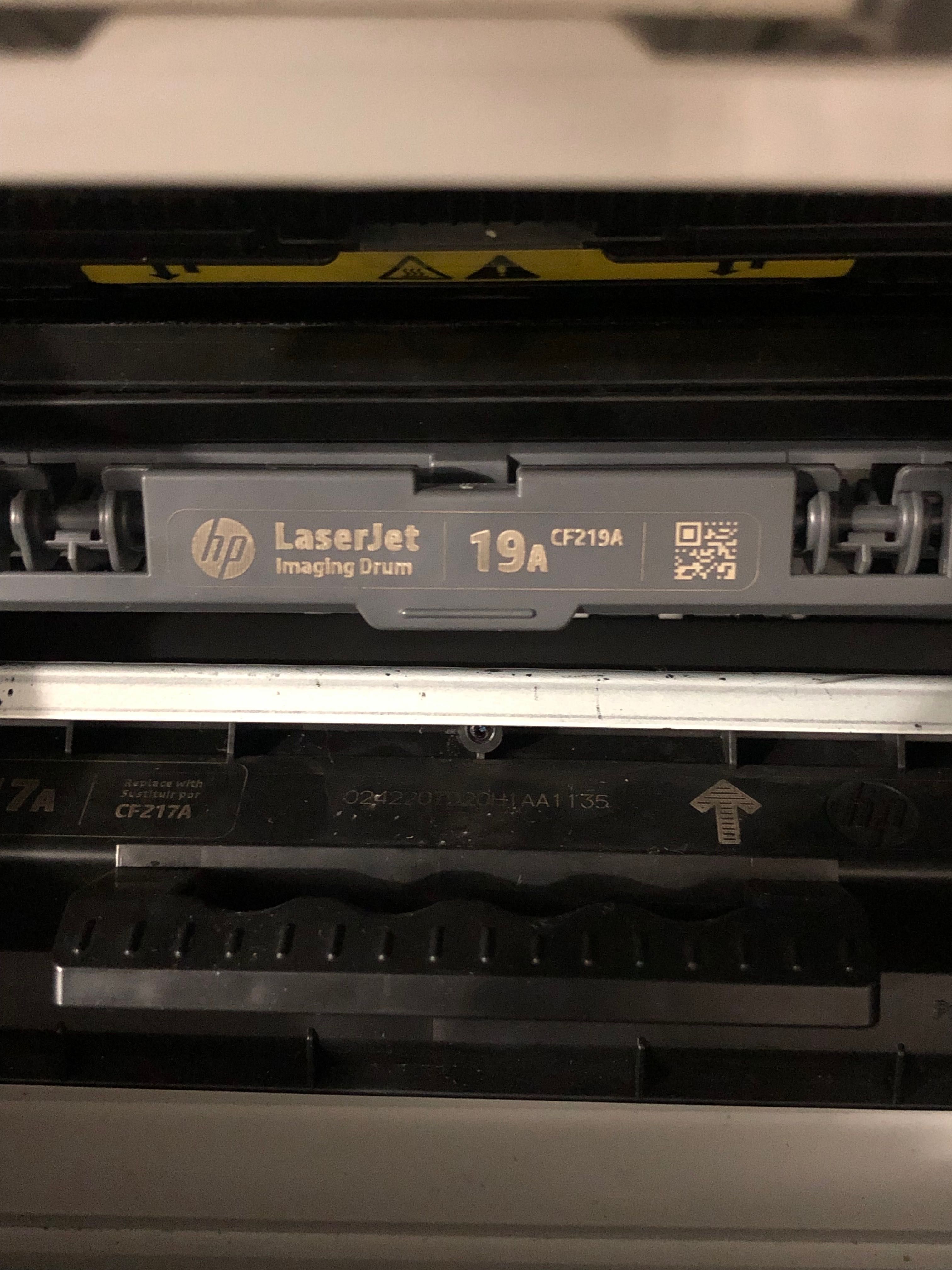 Принтер LaserJet Pro MFP M130nw