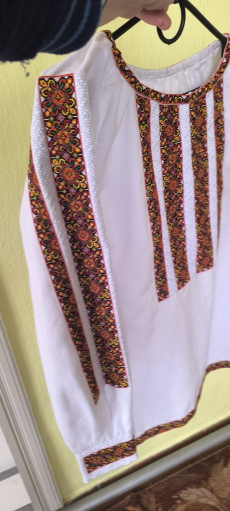 Вишиванка (Family look)