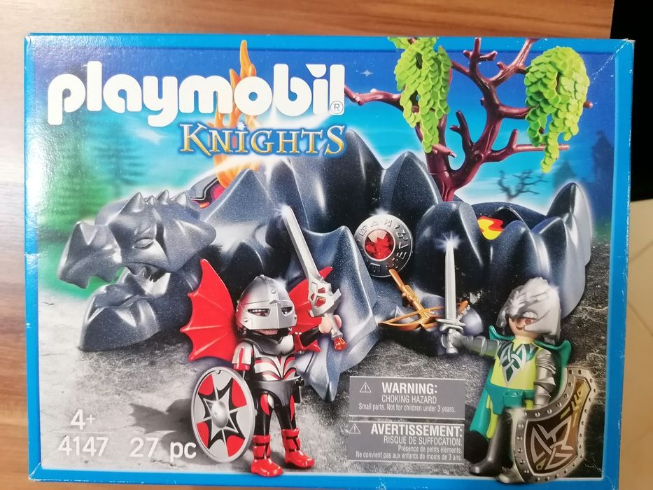 Playmobil baratos