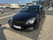Sprzedam Opel Astra GTC  200 km + Gaz,auto uszkodzone czytaj opis