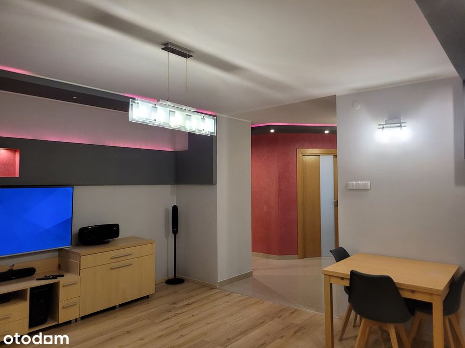 Sprzedam nowoczesne trzypokojowe mieszkanie Przyjaźń Tarnowskie Góry