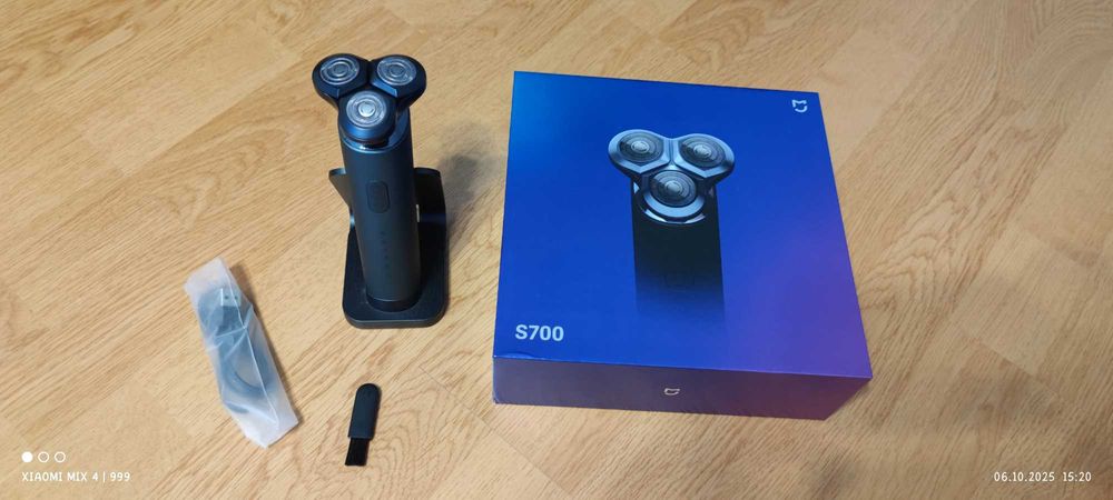 Xiaomi Electric Shaver S700