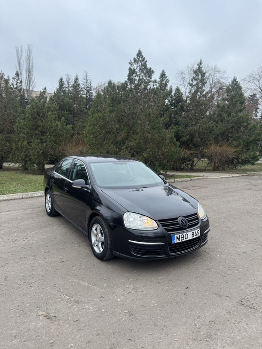 Volkswagen Jetta 2009р 2,0tdi мкпп6 в ідеальнішому стані обслугована