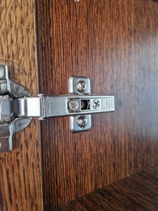 Meble Kuchenne Drewniane