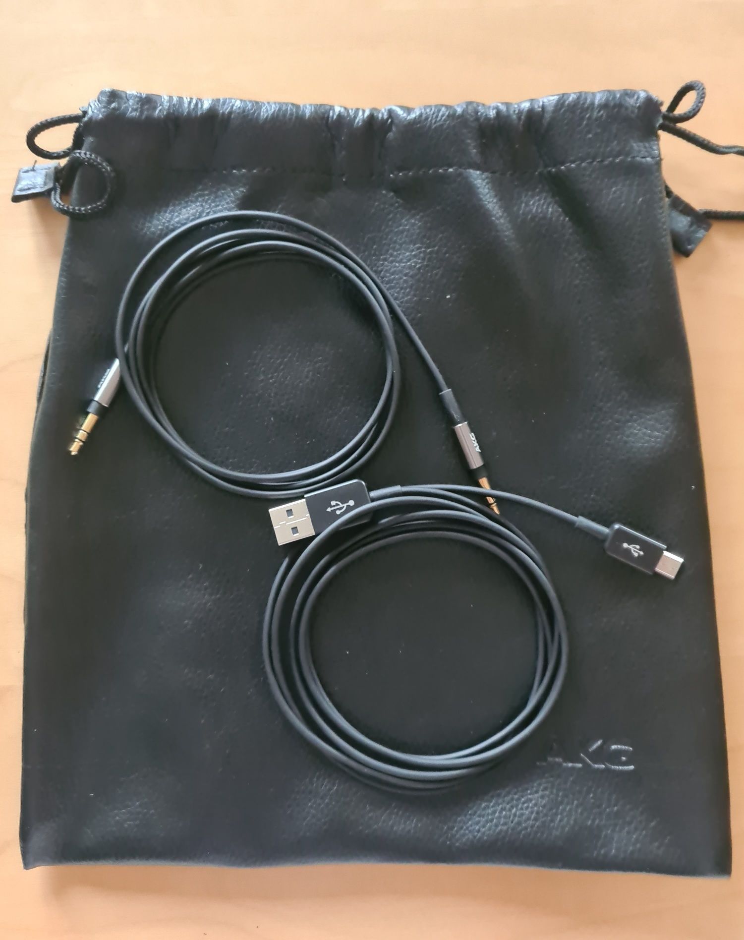 Słuchawki bezprzewodowe bluetooth AKG K845