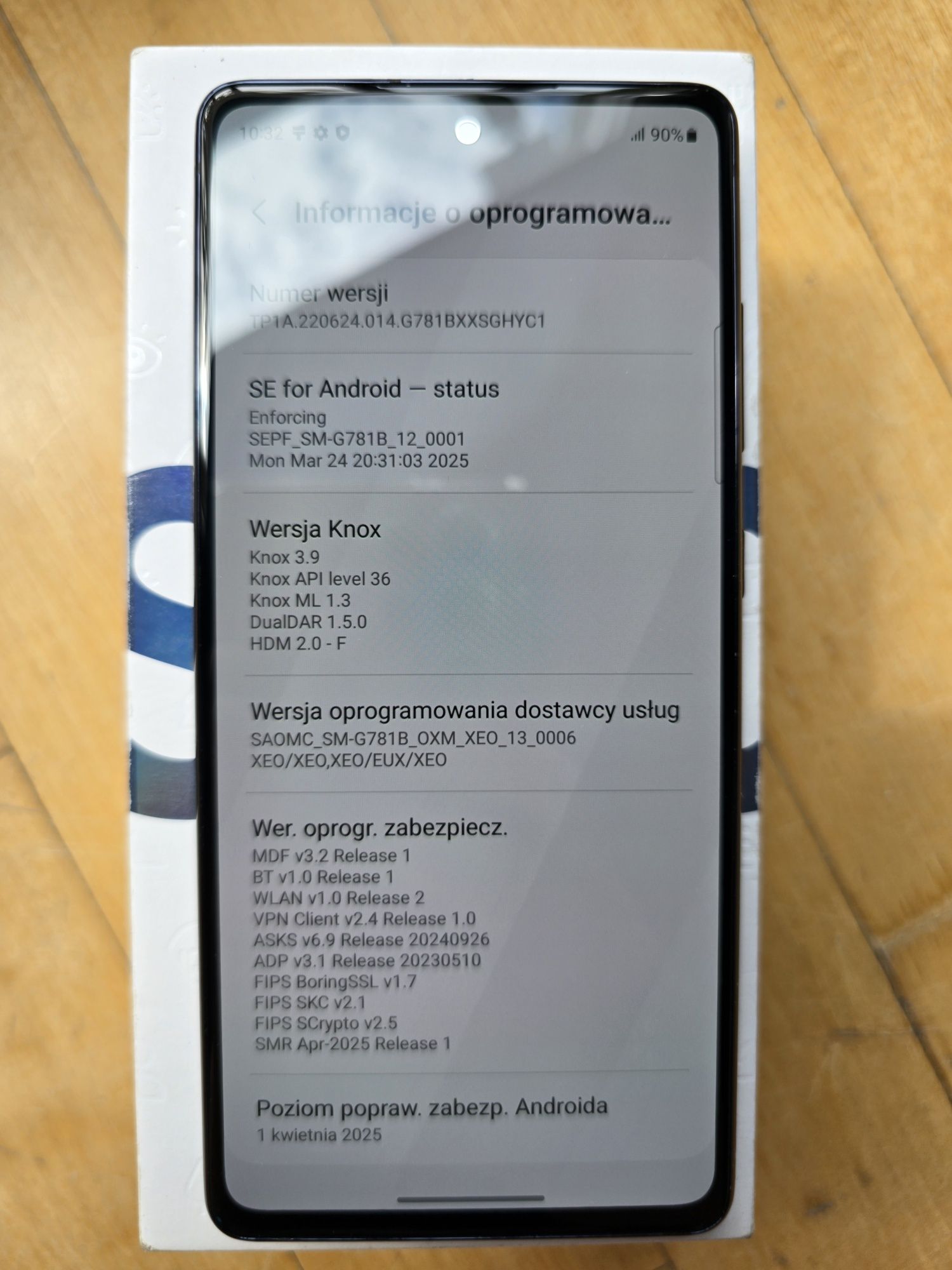 Samsung Galaxy S20 FE 5G G781B Jak nowy! Gwarancja producenta do 2026!
