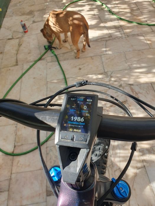 E-bike Ktm prowler prestige 2021