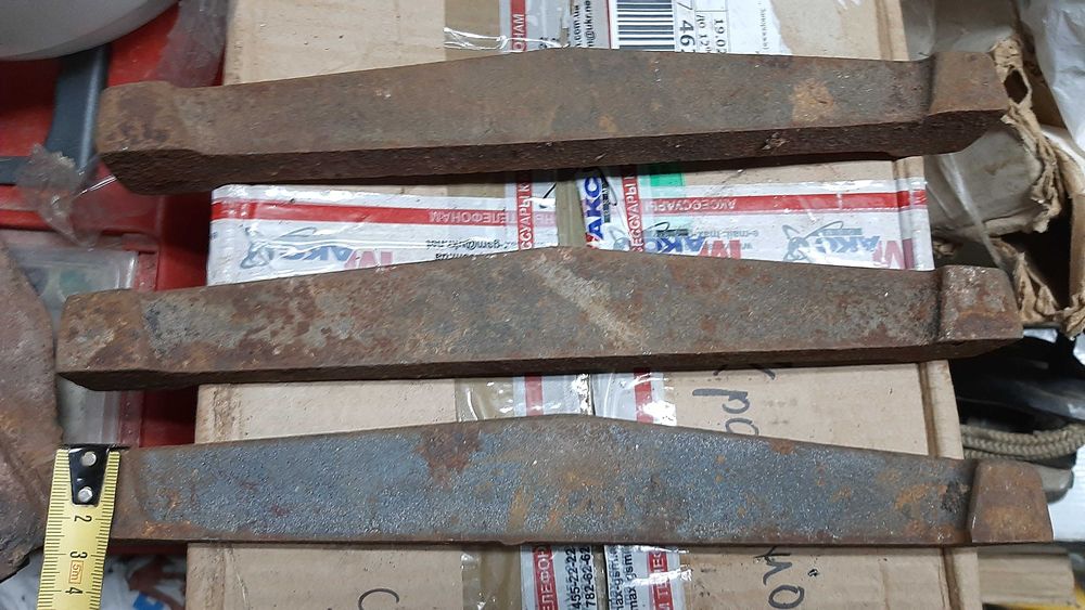 Колосники для плиты печки советские ссср