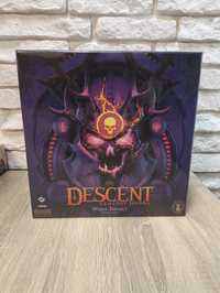 Descent: Legendy Mroku - Wojna zdrajcy PL ( Nowa, w folii)