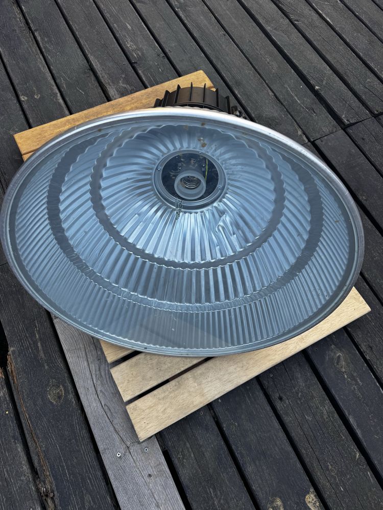 Lampa przemyslowa Loft  Disano  Italy