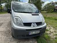 Renault trafic 2009 rok 2.0