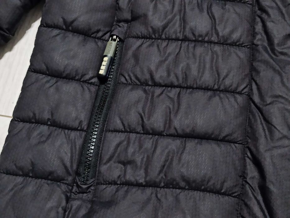 Пуховик мужской Superdry