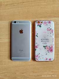 iPhone 6S, 16гб. Новий акумулятор